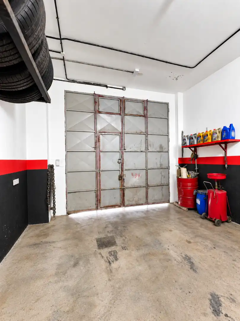 Local commercial à vendre à Callejón del Castillo - El Calero - Las Huesas, imagen 6