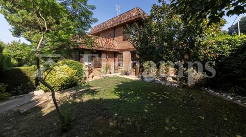 Photo 4 of House or chalet for sale in Apel-les Mestres , Bellaterra, Barcelona
