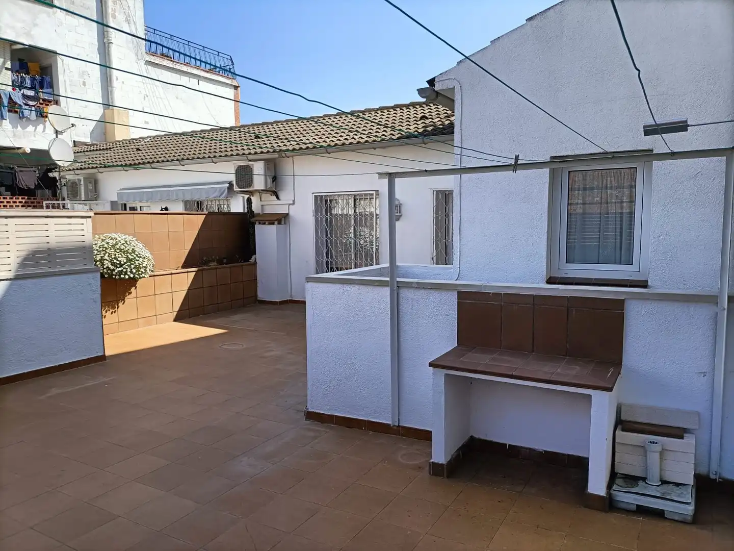 Dúplex amb terrassa en venda a Centre, imagen 7