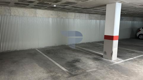 Photo 2 of Garage for rent in Calle Vicente Inglada, 16, Mercado, Alicante / Alacant