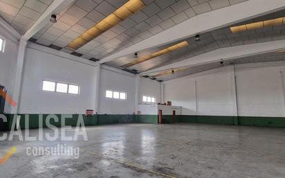 Industrial buildings for sale in Castellar del Vallès