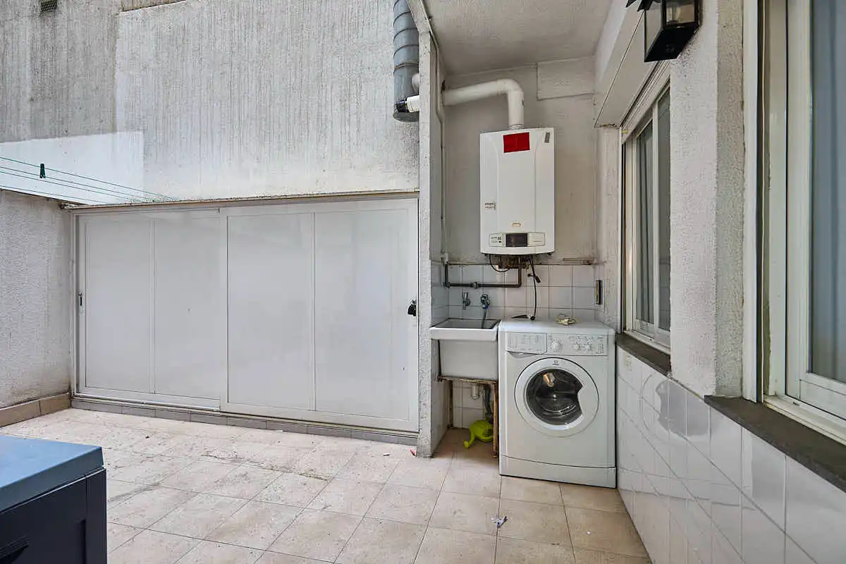 Wohnung mit Terrasse zum Verkauf in Carrer de los Castillejos 226, imagen 20