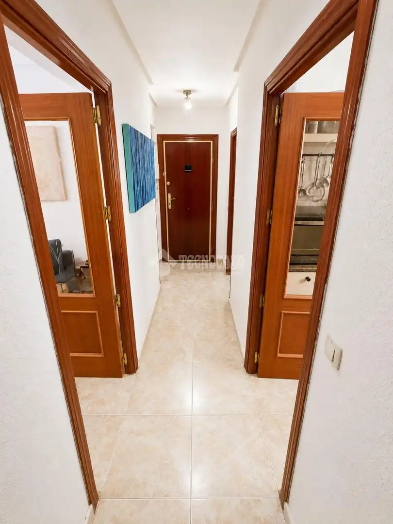 Appartamento con ascensore in vendita a Carabanchel, imagen 5