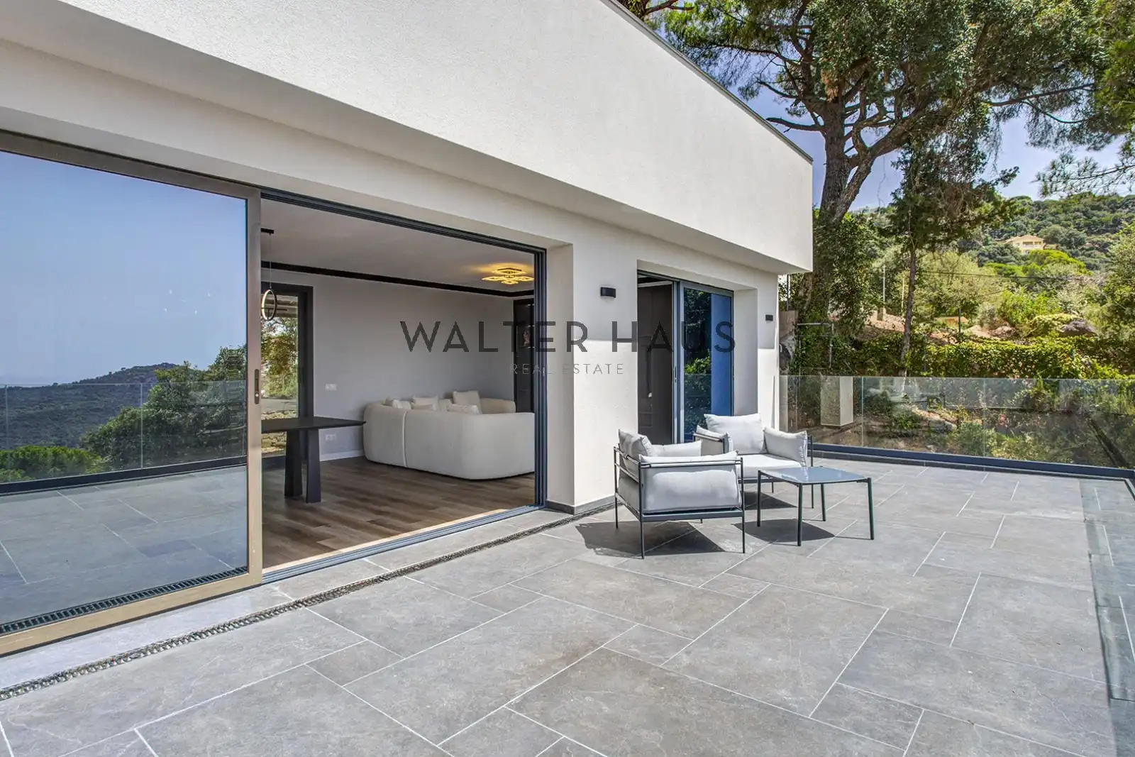 Haus mit Terrasse zum Verkauf in Carrer del Puig Brull 87, imagen 3