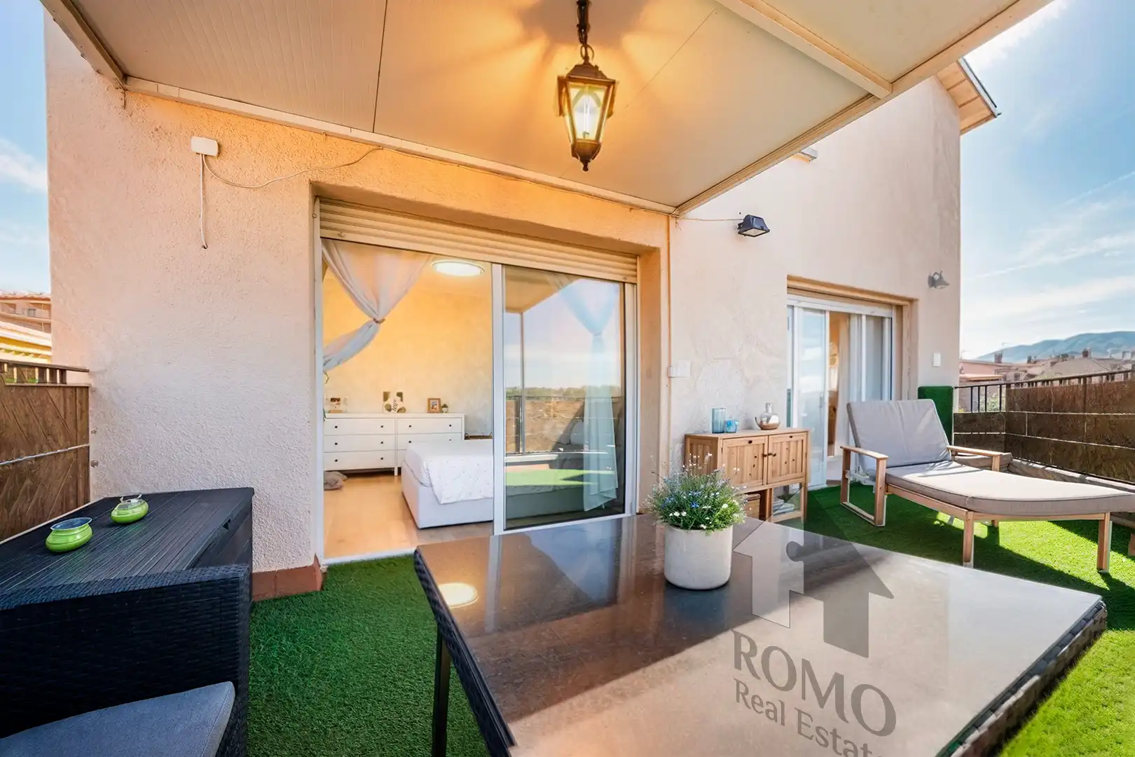 Casa amb terrassa en venda a Santa Perpètua de Mogoda, imagen 39