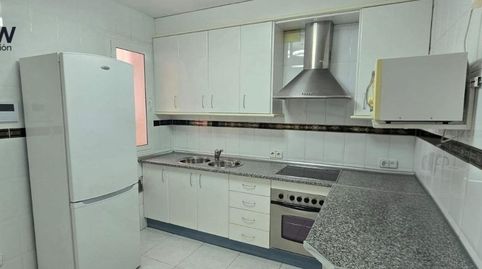 Foto 5 de Piso en venta en Santa Marina, Badajoz Capital