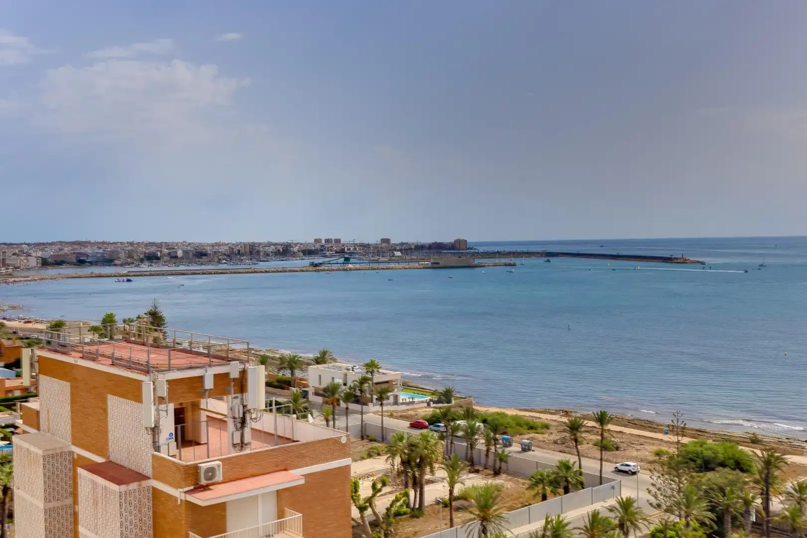 Penthouse mit Pool zum Verkauf in Playa del Acequión, Náufragos y Rocío del Mar, imagen 49