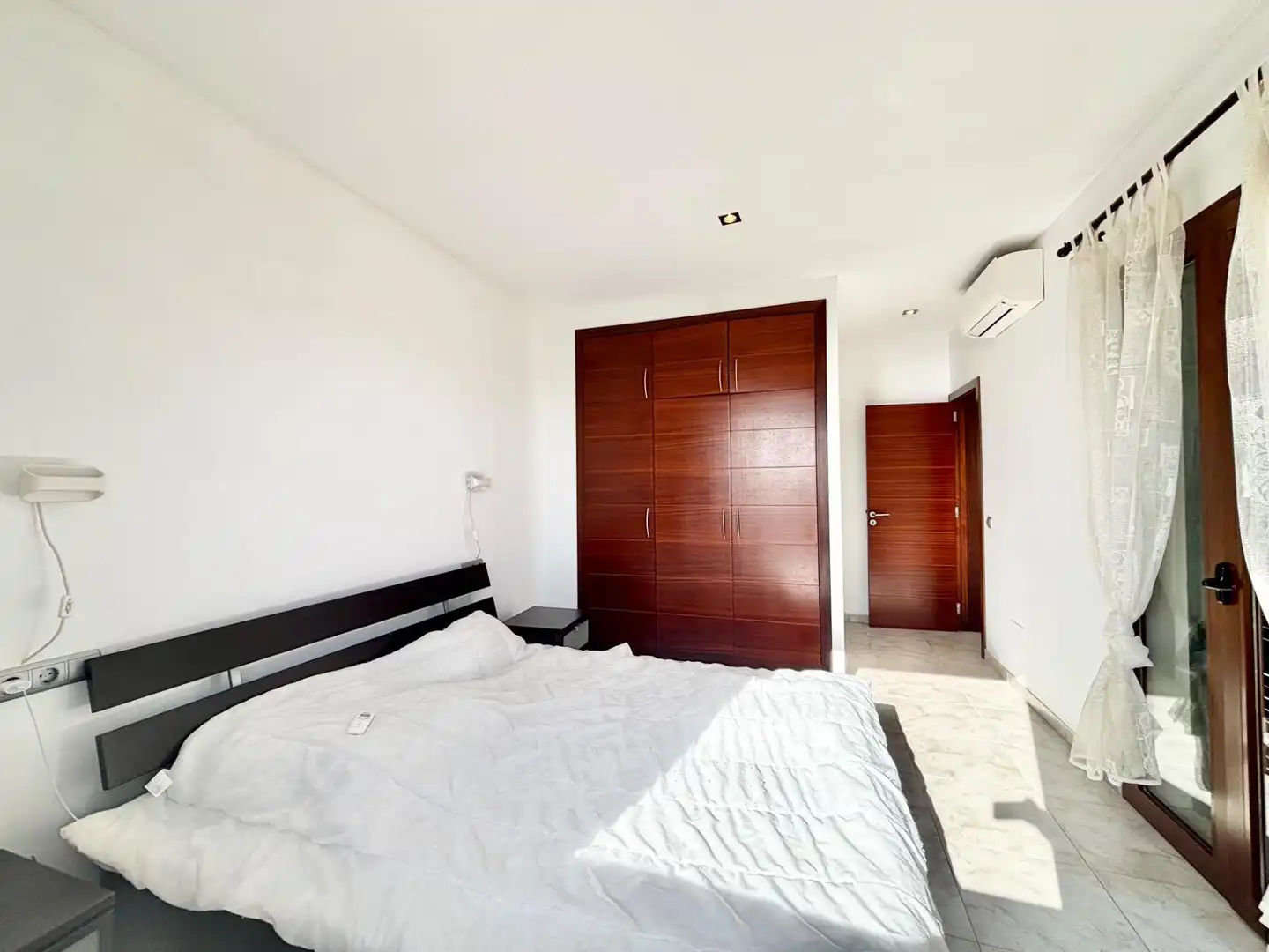 Habitación de Casa o chalet de alquiler en Llucmajor con Aire acondicionado, Calefacción y Jardín privado