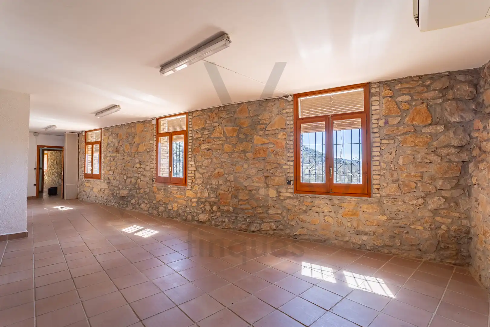Finca rústica en venta en Vilanova de Prades con Calefacción, Terraza y Trastero
