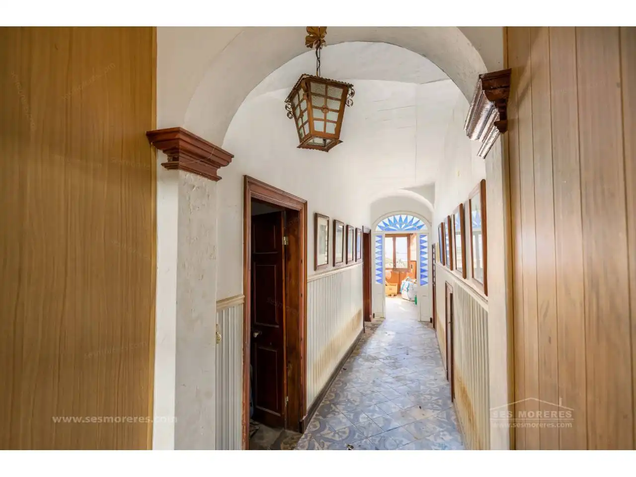 Casa o xalet en venda en Maó - Mahón amb Jardí privat i Terrassa