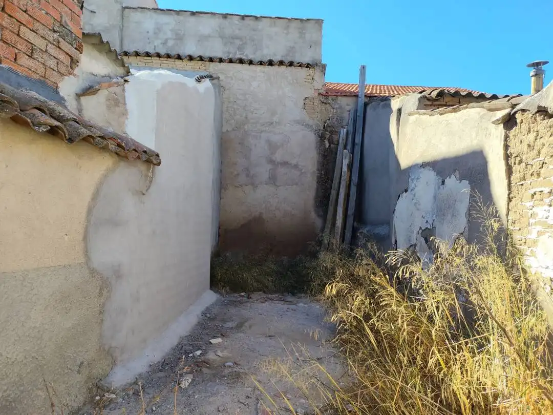 Residencial en venda en La Mata