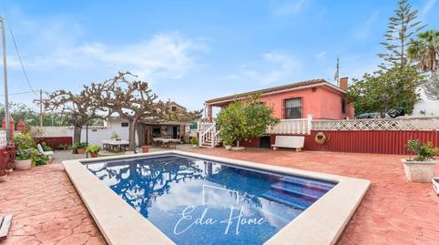 Foto 2 de Casa o chalet en venta en Calle Camí de Les Sajolides, 36, Nord, Vilanova i la Geltrú
