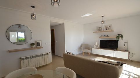 Foto 2 de Apartamento en venta en N/a, -1, Jerónimo y Avileses, Murcia Capital