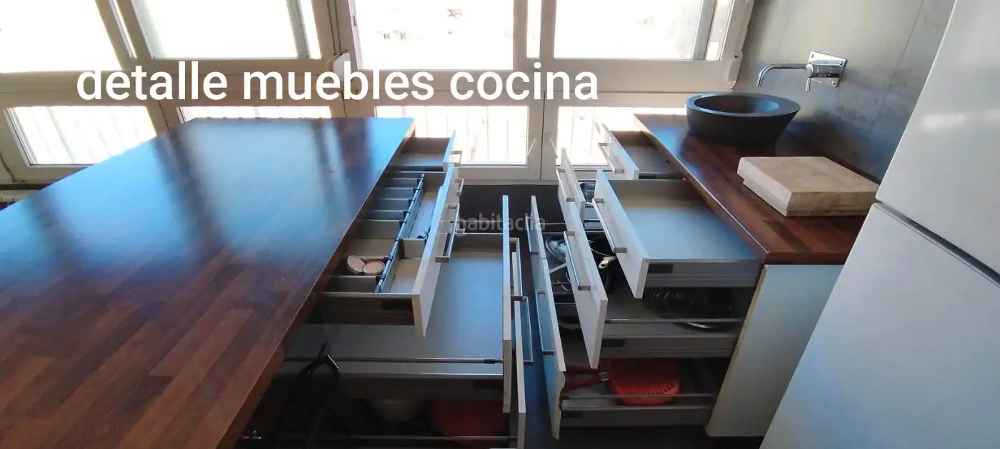 Penthouse with pool for sale in Calle Maria Parodi 118, imagen 19