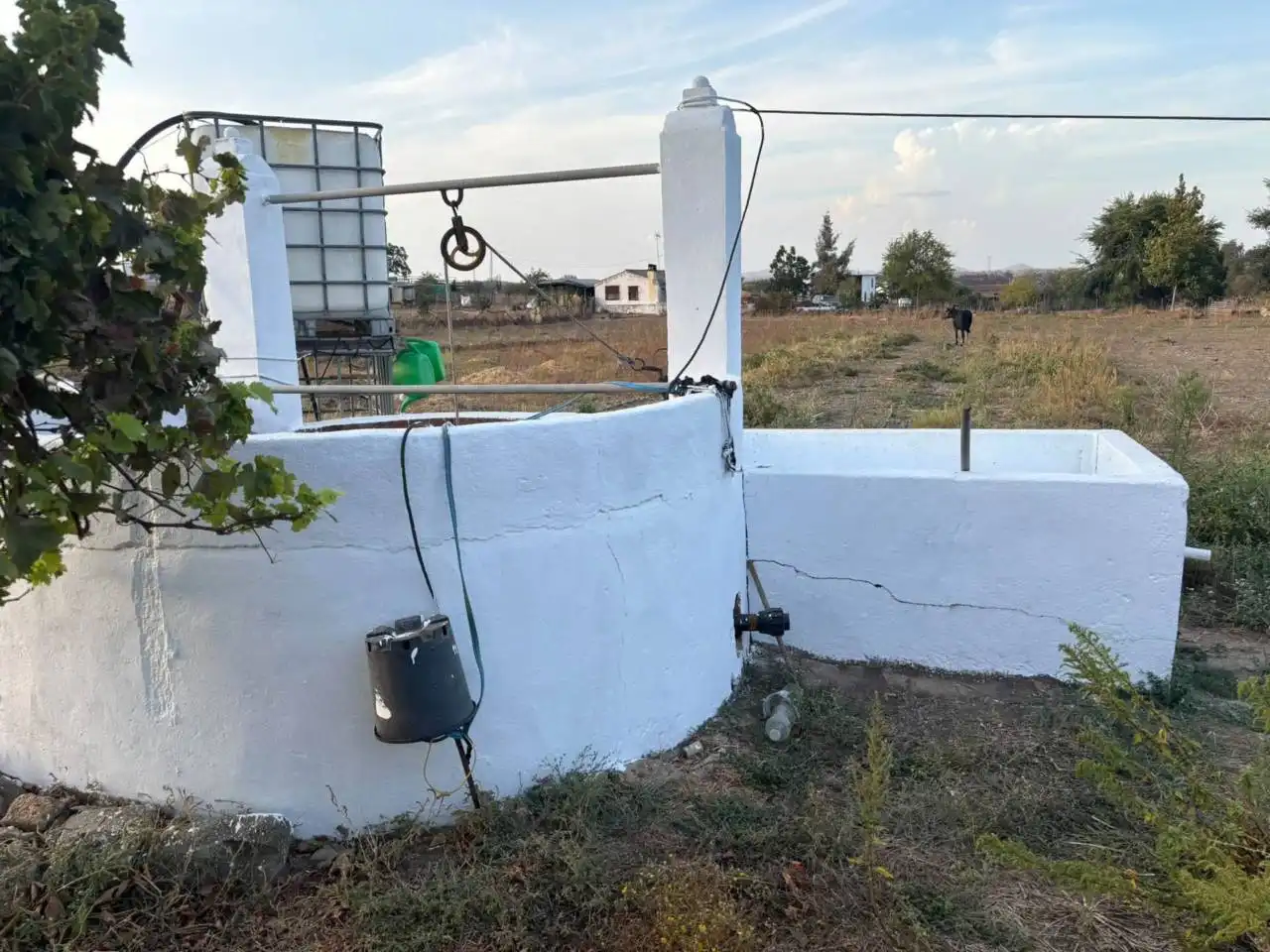 Rustikales Grundstück zum Verkauf in San Bartolomé de la Torre, imagen 2