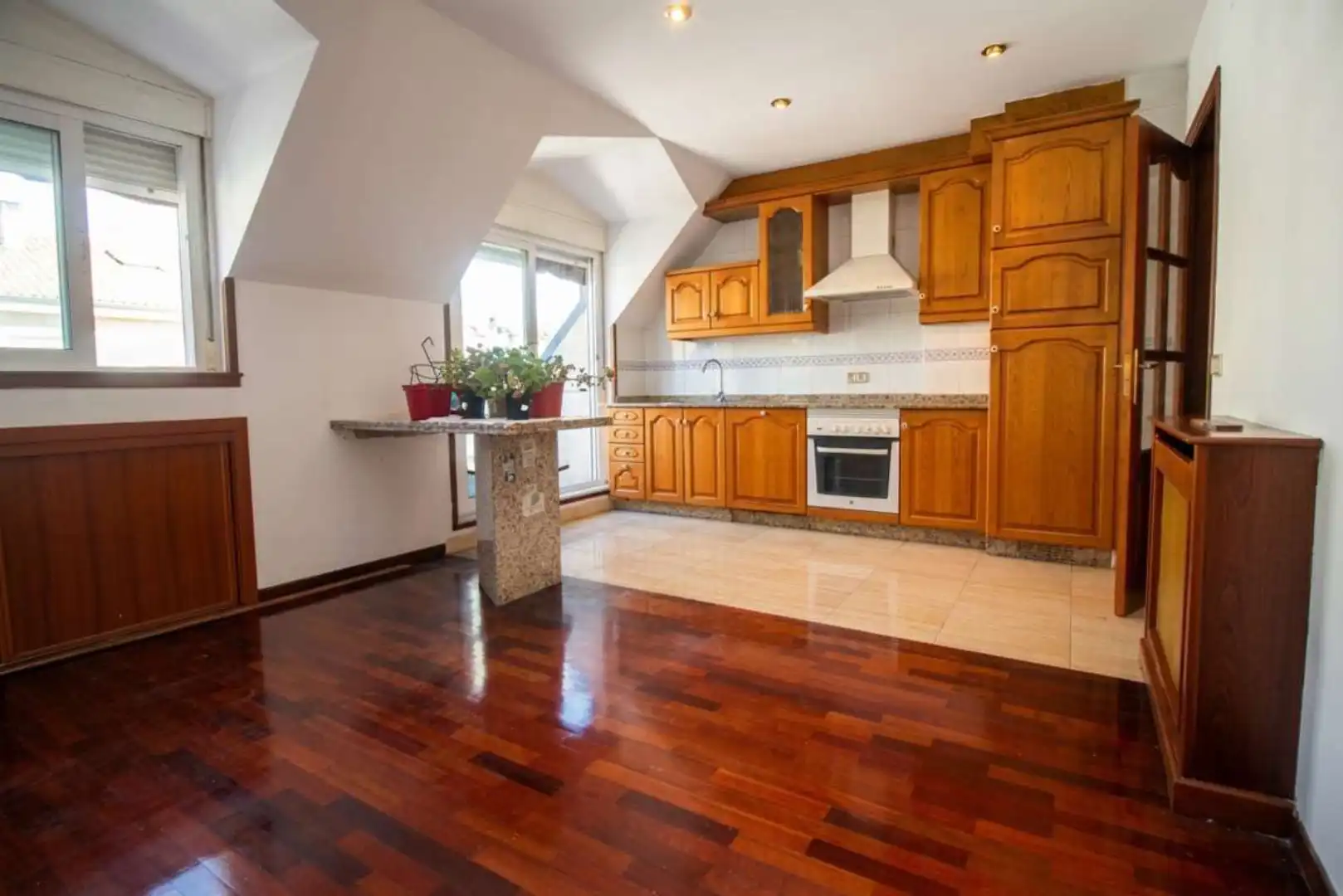 Cocina de Piso en venta en Betanzos