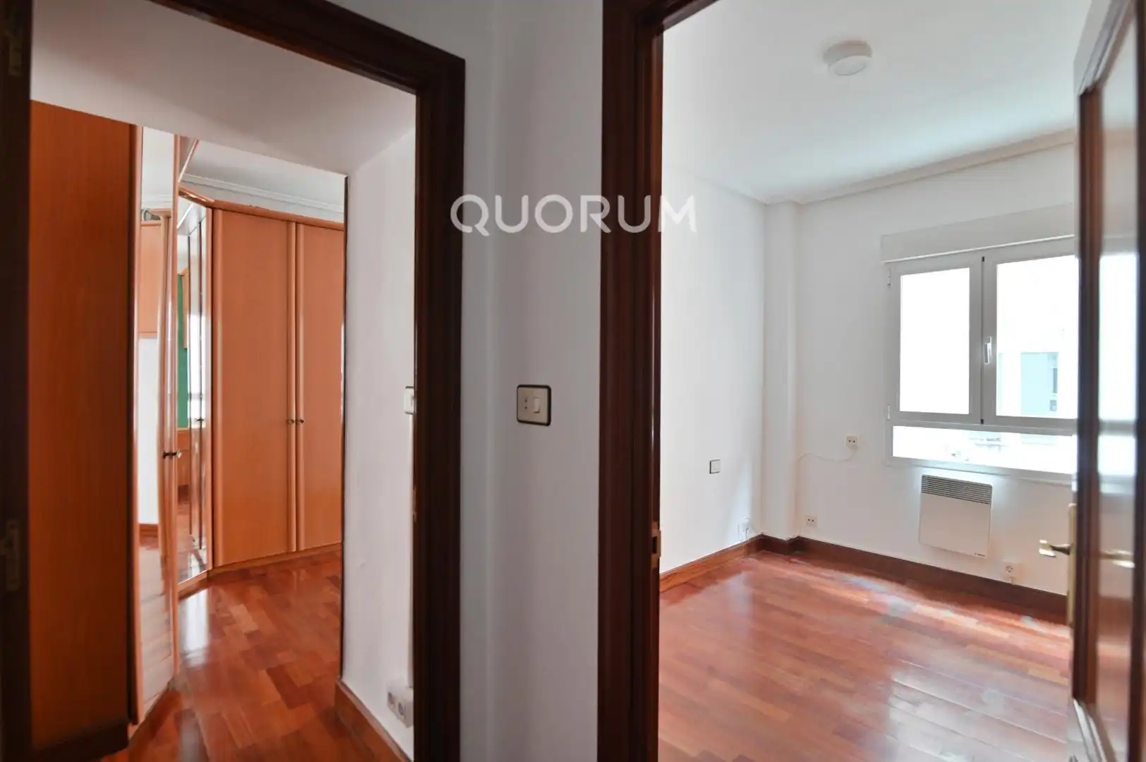 Habitación de Piso en venta en Bilbao  con Calefacción