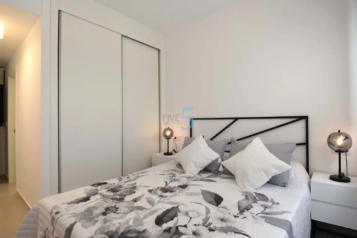 Penthouse with pool for sale in Calle Verdi, imagen 18