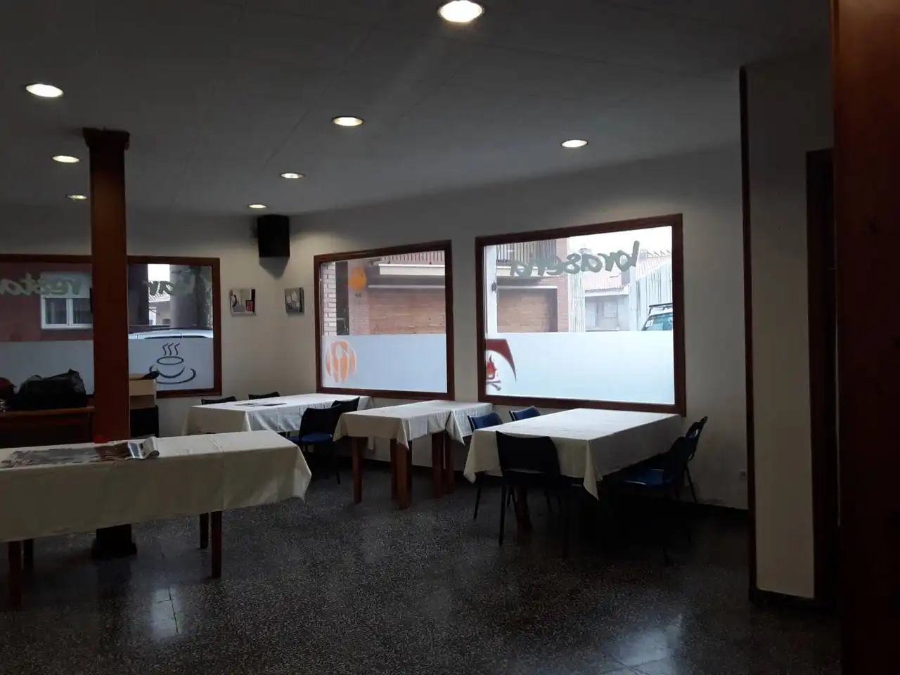 Gewerbefläche zum Verkauf in Berga, imagen 14