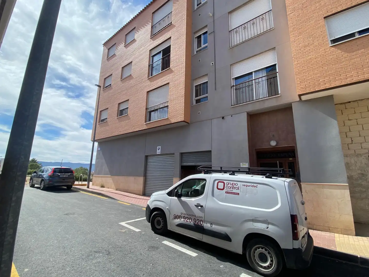 Business premises for sale in CL SIERRA ESPUÑA,18 Esc 1 Pl 0 Pt 02 Alcantarilla, imagen 25