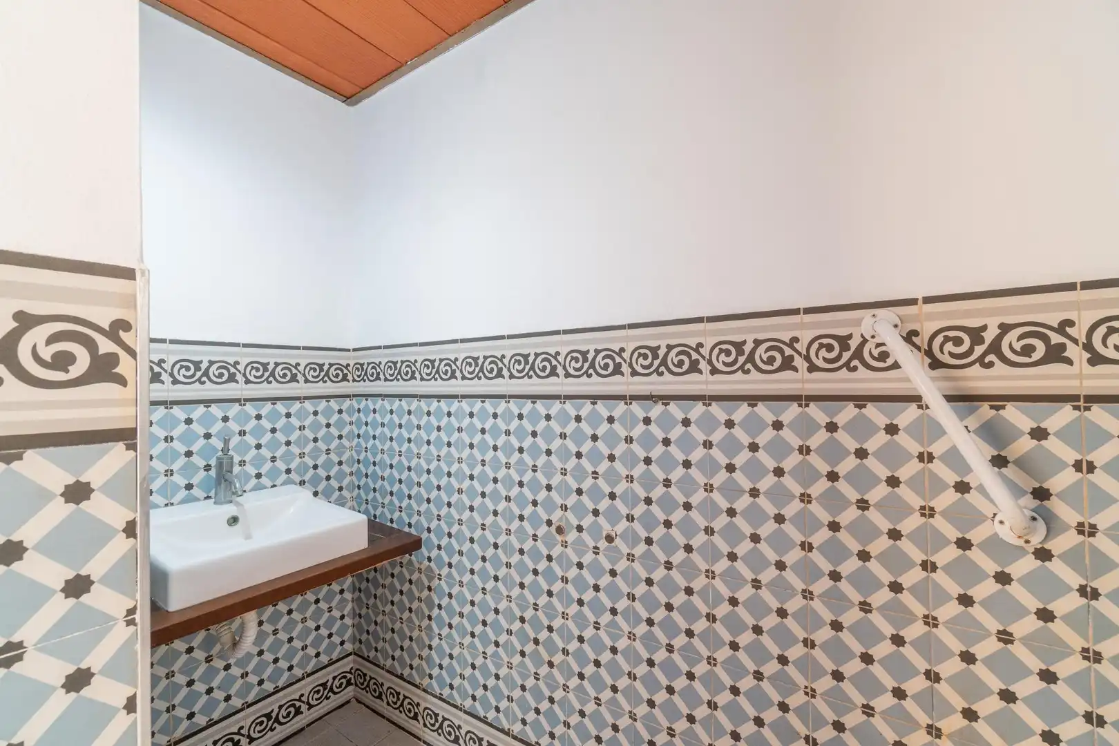 Bany de Residencial en venda en Torrevieja