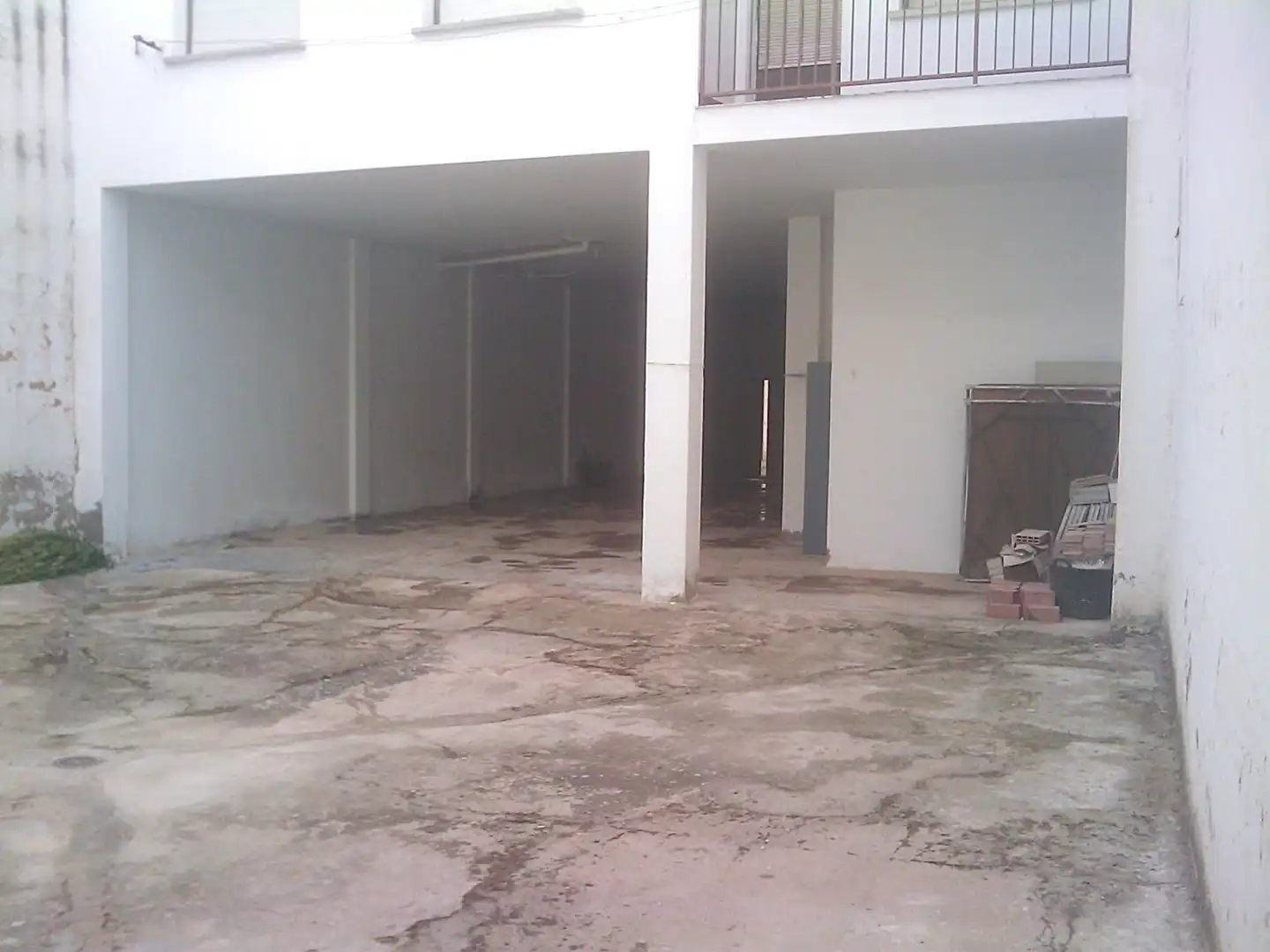 Nau industrial en venda a Valdepeñas, imagen 3