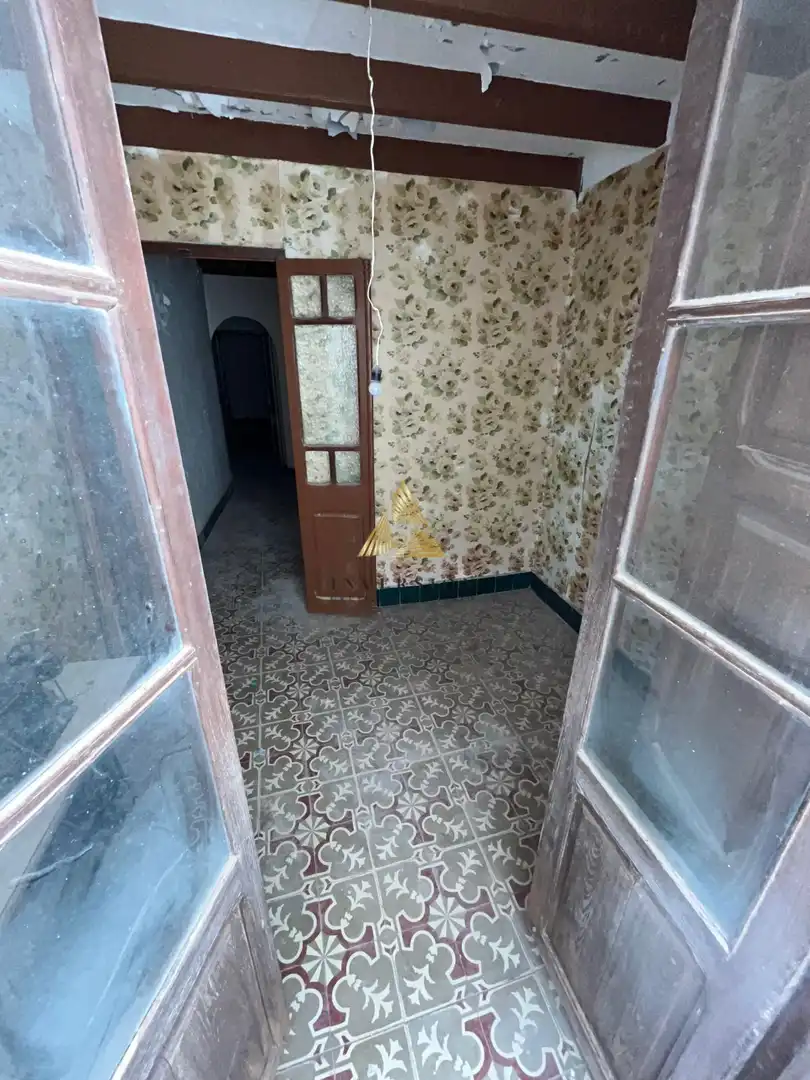 Casa amb terrassa en venda a Centro - Casco Antiguo, imagen 3