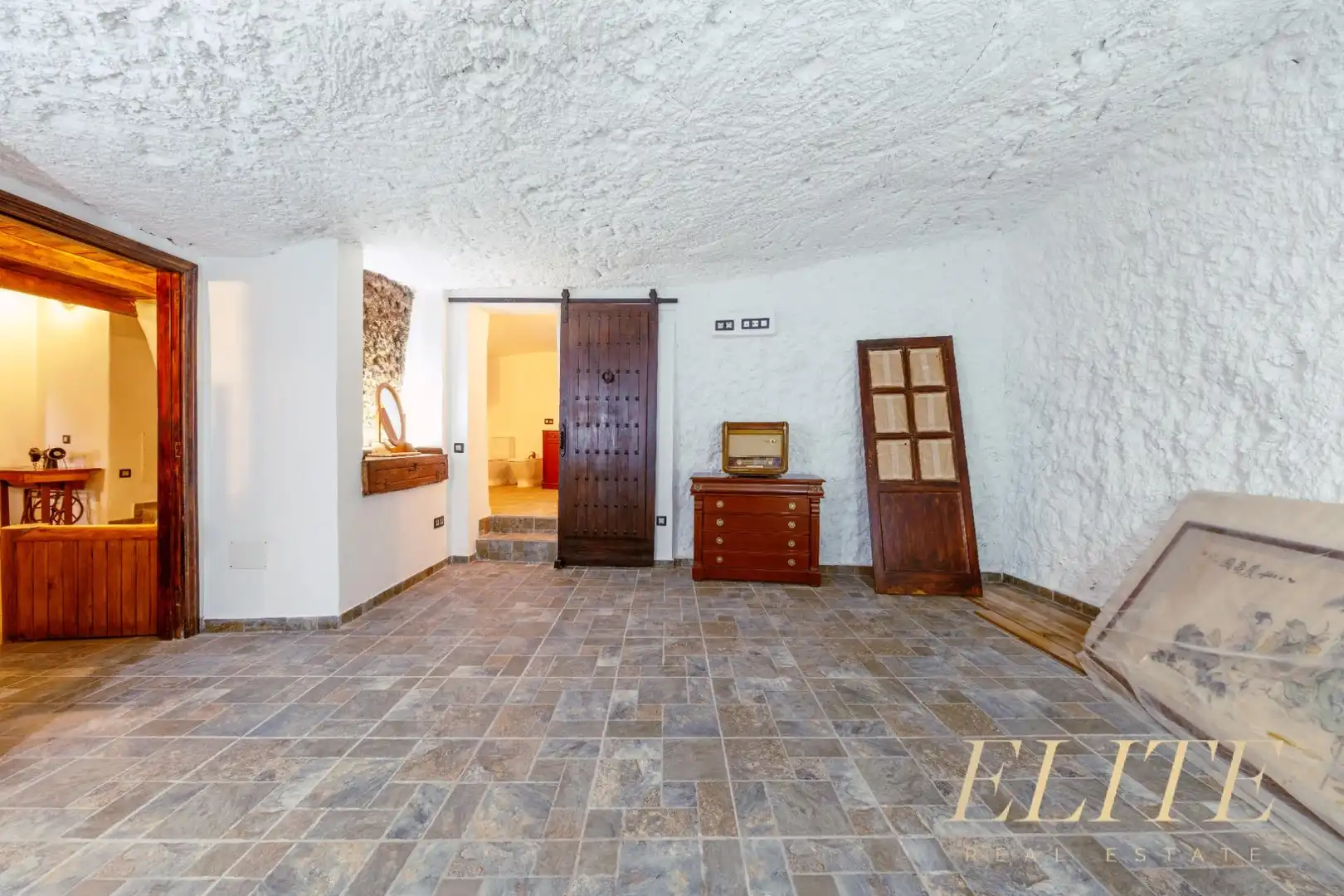 Finca rústica en venda a Calle SOMADILLA LA, Caserones - La Higuera