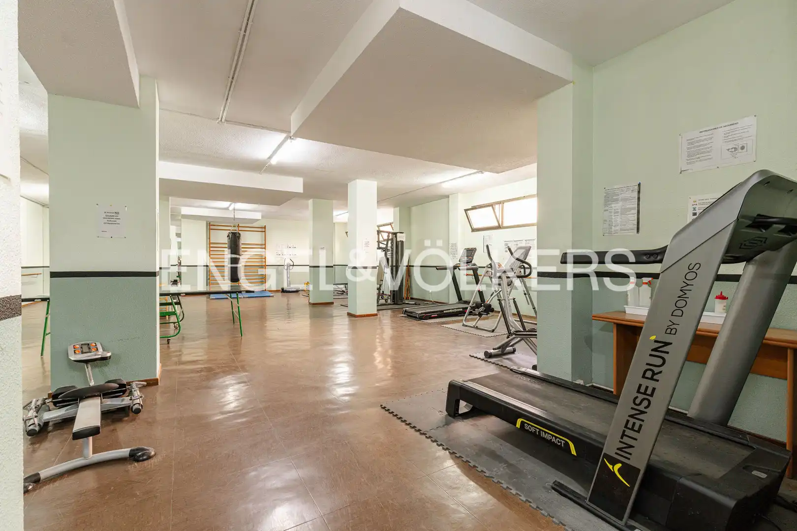 Piso con piscina en venta en Ciudad Lineal, imagen 20