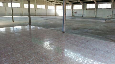 Photo 4 of Industrial buildings for sale in Bulevar del Xúquer, Valencia
