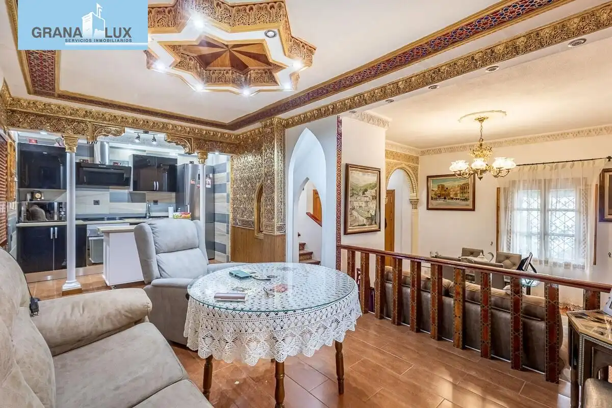 Maison mitoyenne à vendre à Calle del Laurel, imagen 15