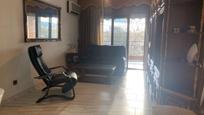 Living room of Flat for sale in  Córdoba Capital  with Air Conditioner, Heating and Terrace