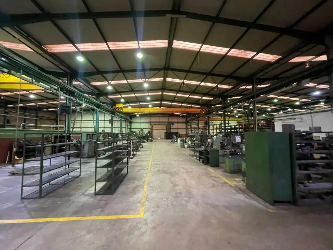 Industrial building for sale in Itziar Bidea 38, imagen 45