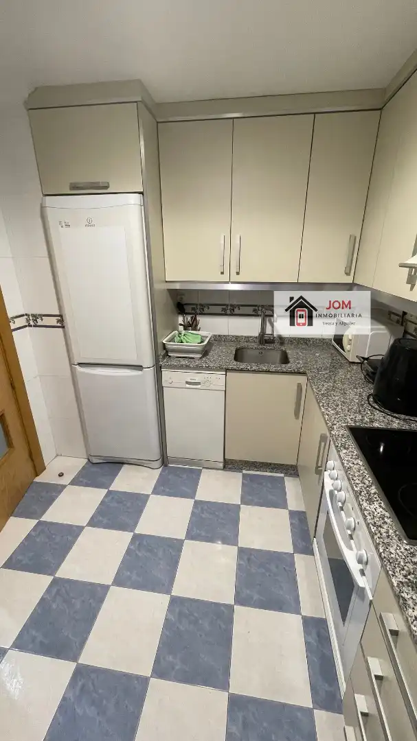 Cuina de Pis en venda en Carretas - Pajarita