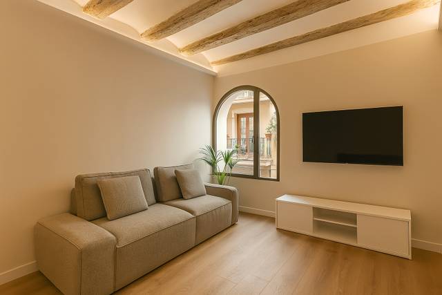 Piso en Venta en Carrer de Maurici Serrahima en Vila de Gràcia