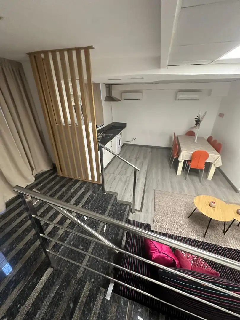 Apartamento en venta en Salamanca con Aire acondicionado, Calefacción y Amueblado