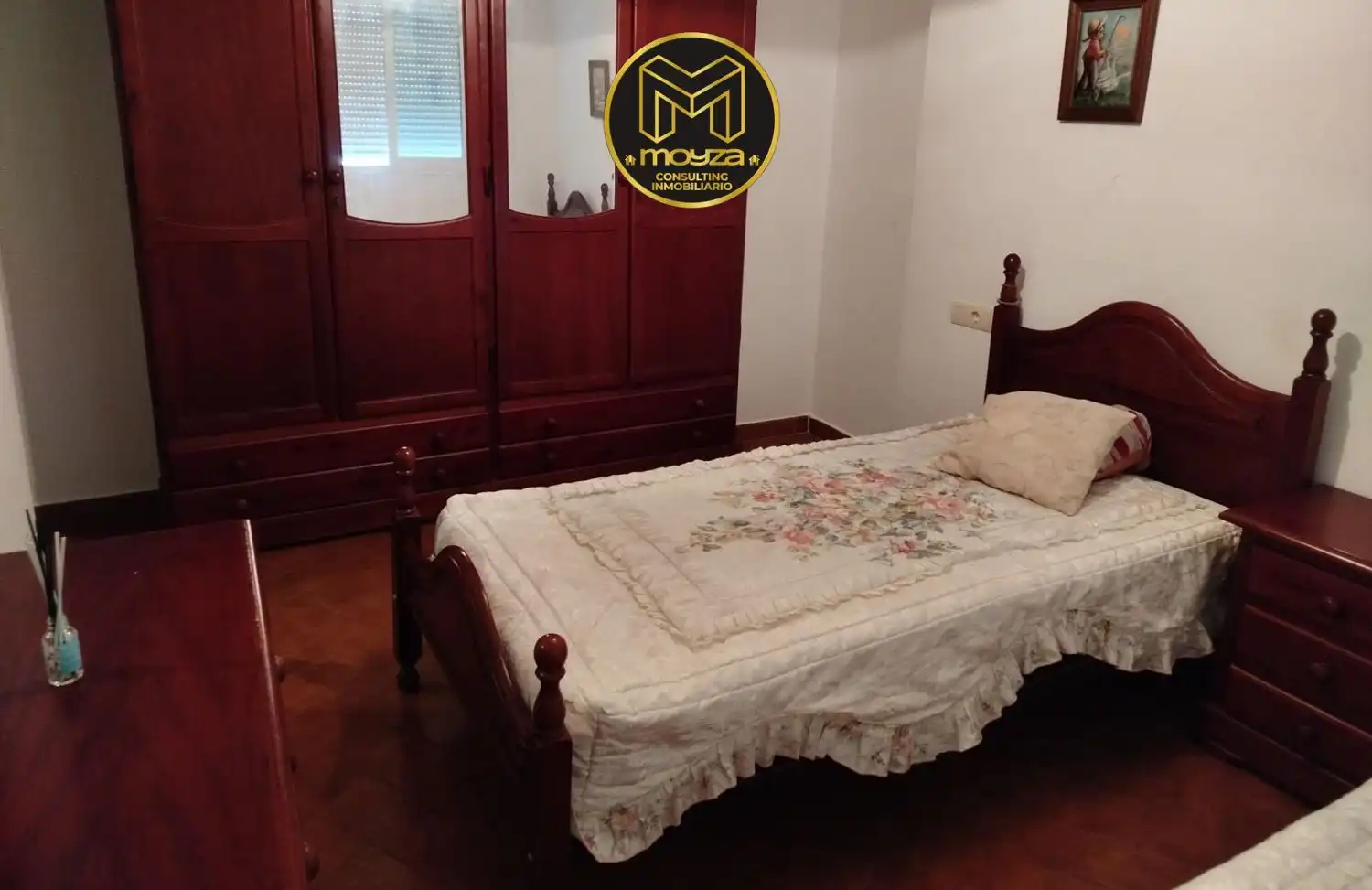 Piso con ascensor en venta en Torredelcampo, imagen 3