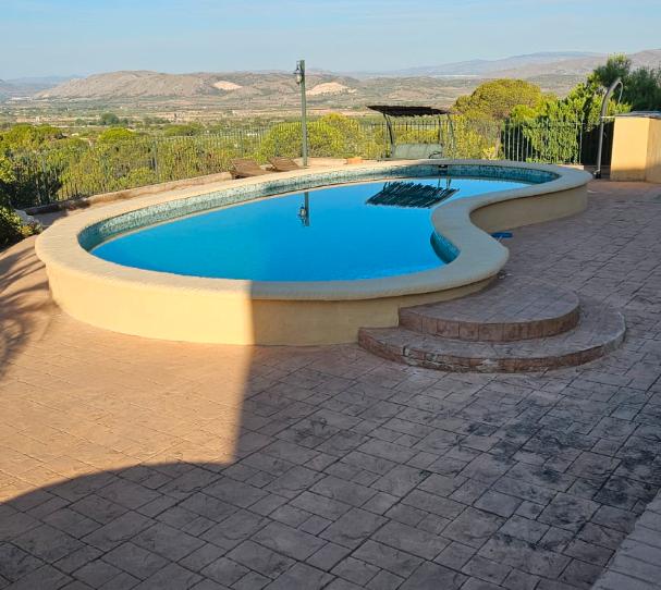 Foto 1 de Casa o chalet en venta en Biar, Alicante