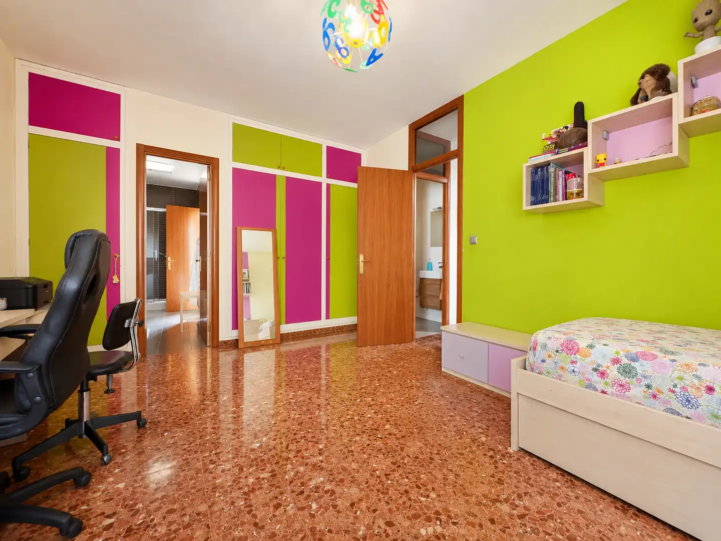 Country homes for sale in Argentona  with Air Conditioner, Heating and Private garden