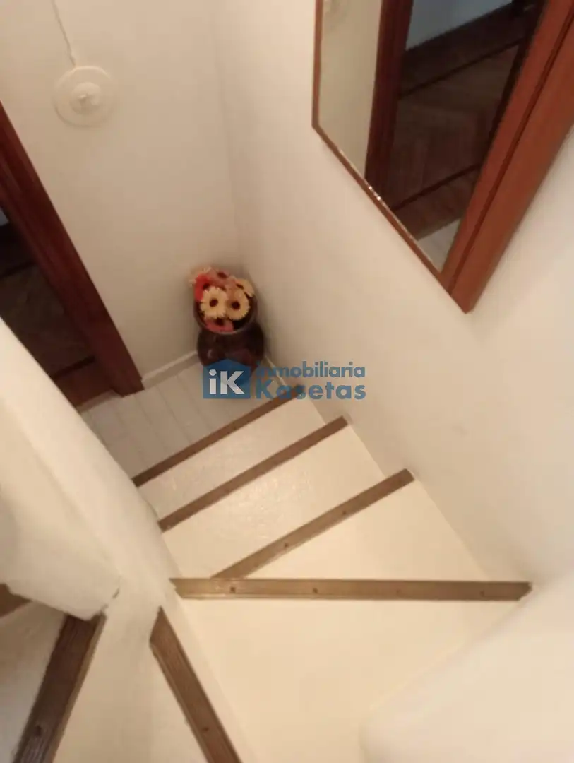 Piso con ascensor en venta en Centro - Ariz - Uribarri, imagen 11