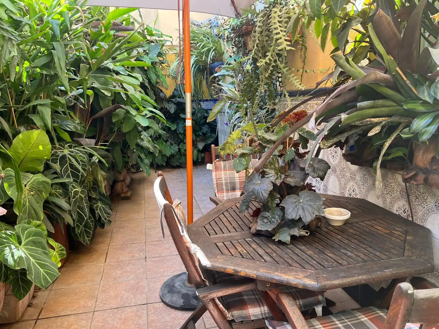 Wohnung mit Terrasse zum Verkauf in Sant Rafael, imagen 2