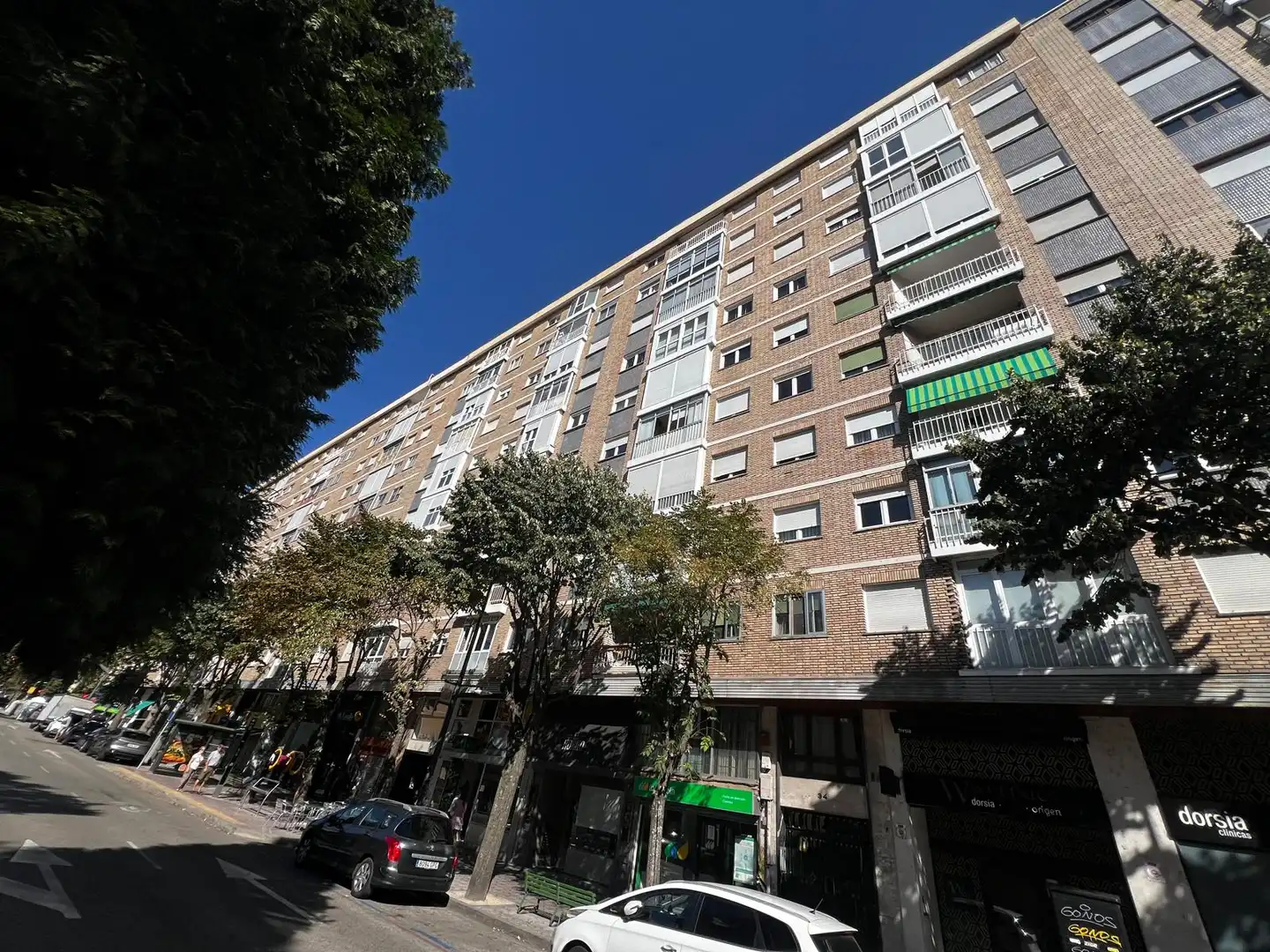 Piso con ascensor en alquiler en Avenida del Cid Campeador 58, imagen 5