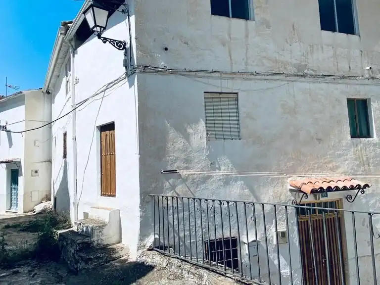 Casa in vendita a Cueva del Agua 25, imagen 31