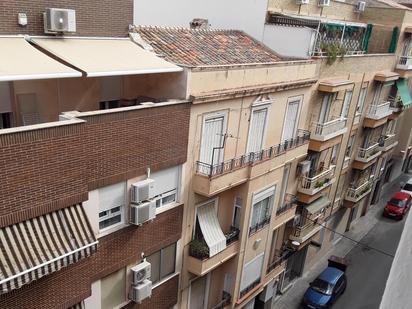 Exterior view of Building for sale in  Jaén Capital