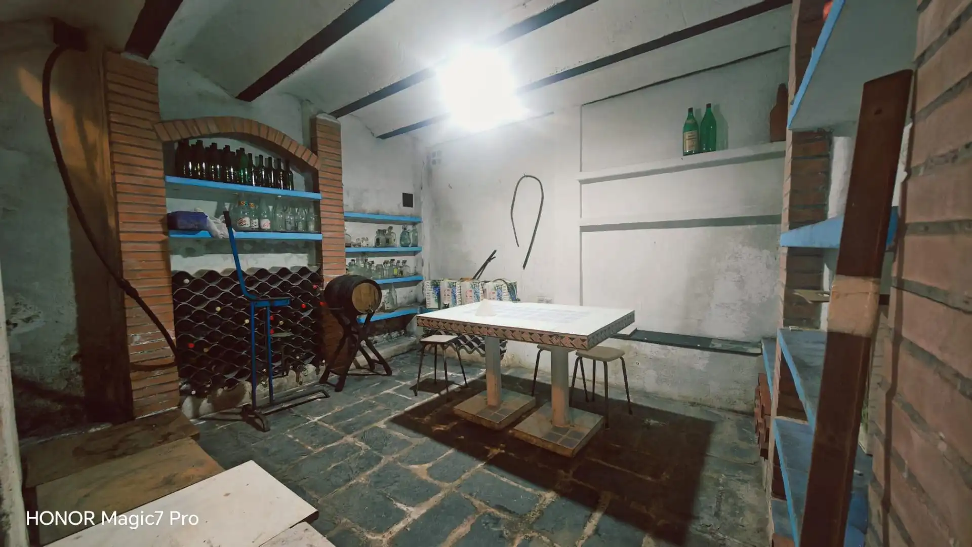 Cuina de Finca rústica en venda en Urbanización Siglo XXI - Carretera de Villalpando