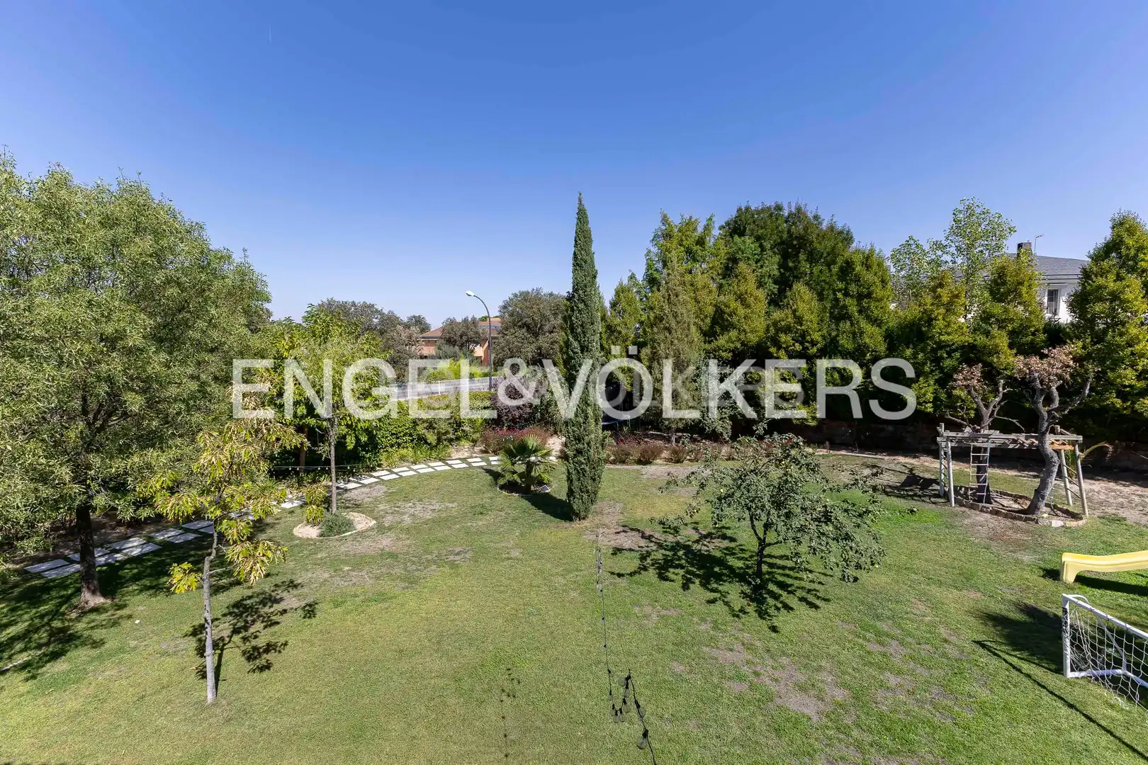 Casa amb piscina en venda a Ciudalcampo, imagen 10