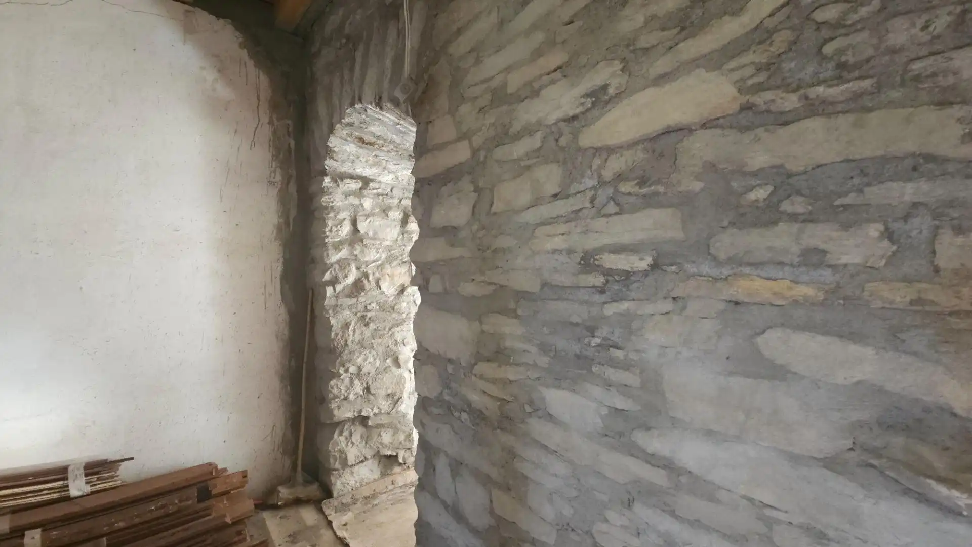 Casa o xalet en venda en Valle de Mena amb Calefacció, Jardí privat i Terrassa