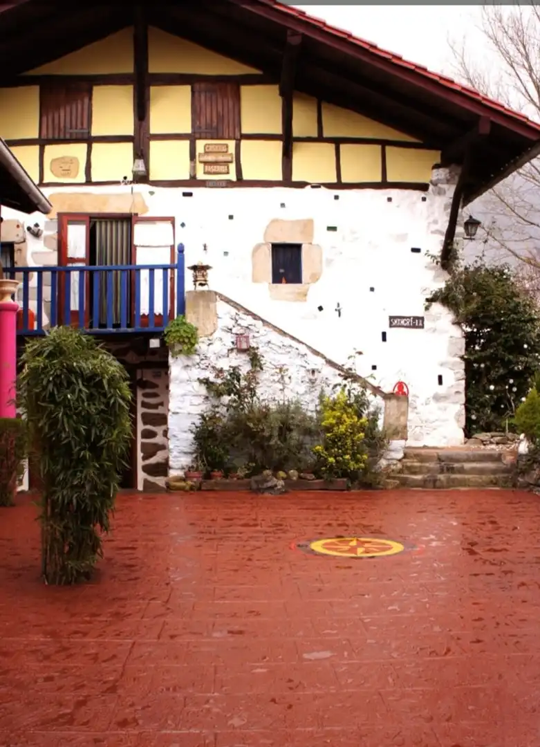 Haus mit Garten zum Verkauf in Bedia, imagen 11