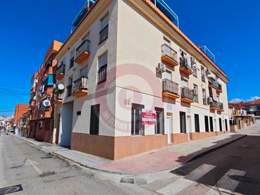 Business premises for sale in Calle Cruz Verde 55B