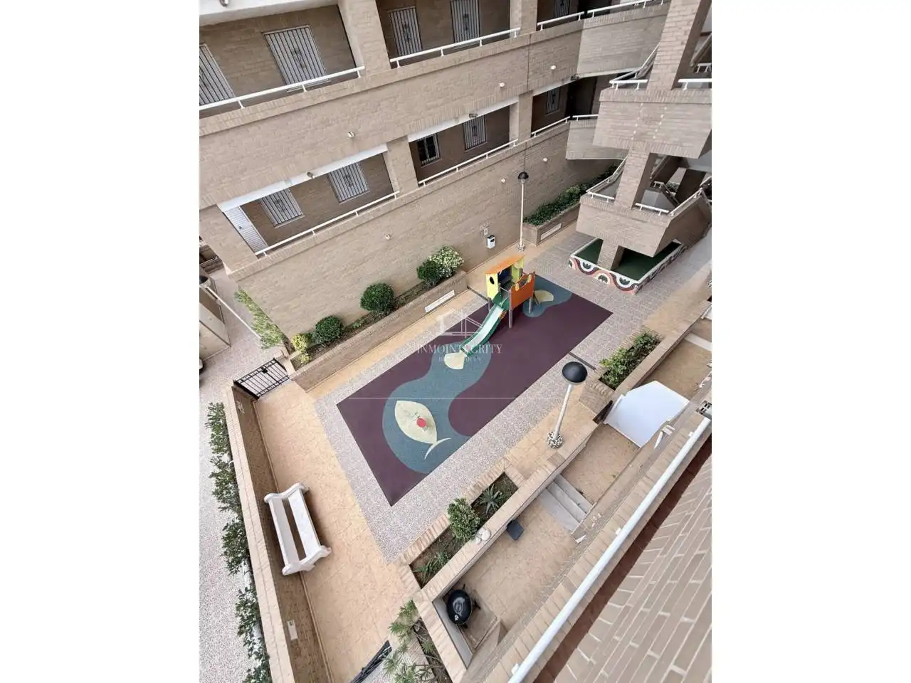 Apartament en venda a Calle Joanot Martorell, 7, Jardines del Mar